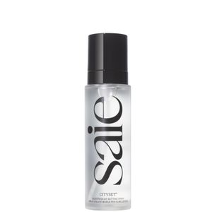 saie cityset lightweight setting spray 