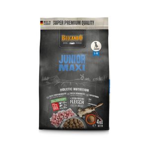 Junior Maxi 4Kg