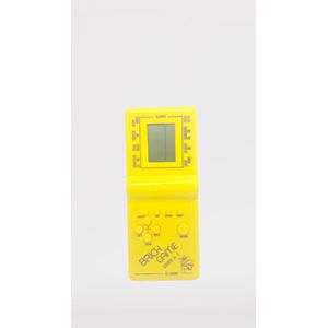 لعبة مكعبات 9999 في 1 (أحمر، 1000001006598)