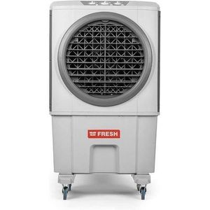 Fresh FA-M60WG Smart Air Cooler, White, 60 Liter