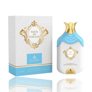 La Sera Fleur De Toscane - EDP - For Women - 100ml
