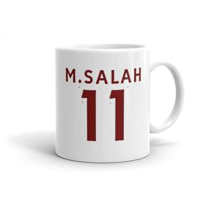 Ceramic Mug - Multicolor