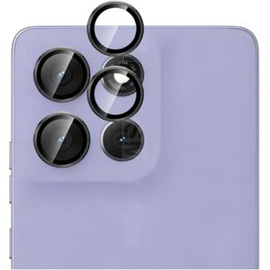 Glass Camera Lens Protector For Motorola Moto G86
