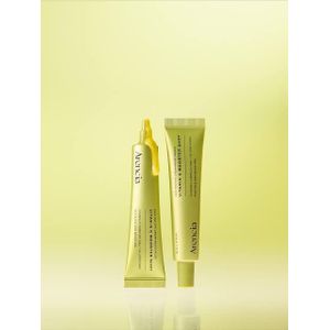 Arencia Vitamin C Booster Shot Face & Eye Cream – Moisturizing & Radiance Boosting Cream with Vitamin C and Glutathione – 30ml