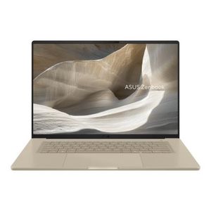 Asus Zenbook A16 UX3607OA-SQ485W ( Snapdragon X2 Elite Extreme X2E94-100, 48GB LPDDR5X 9523MHz, 512GB NVMe, Qualcomm Adreno GPU,  16.0 WQXGA+(WQ+) 3K OLED 120Hz ,Windows 11 ) Sleeve - 90NB17W1-M005N0