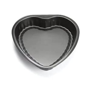 Ballarini Tart Pan Heart Shape Mould 