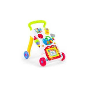 Baby Walker - Multi Color