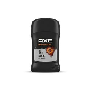 Axe مزيل عرق أكس دارك تمبتيشن للرجال، 50 مل