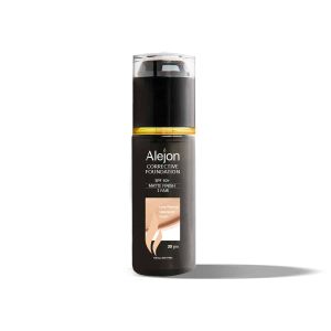 Alejon اليجون كريم اساس مصحح 30 جرام - 