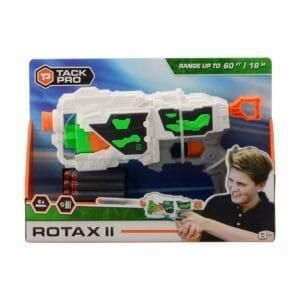Tack Pro Tack Pro® Rotax II with 6 darts, 28cm