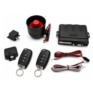 Spy Car alarm system to protect against theft