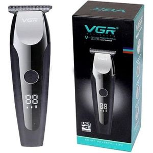 VGR ماكينة حلاقة كهربائية V-059 للشعر