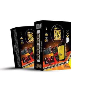 King Star VIVO 4040 