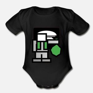 Baby Bodysuit (Salopette)