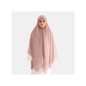 Elle Women's Malaysian Khimars - Soft Fabric