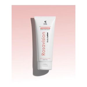 Spire سباير لوشن روزافيجن للجسم 250 مل