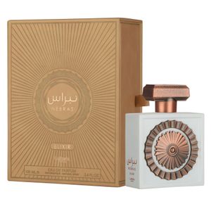Lattafa Nebras Elixir for Unisex by - Eau de Parfum - 100ml
