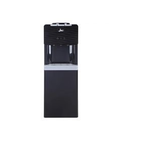 Jac NGWD-C331B Water Dispenser, 3 Taps - Black