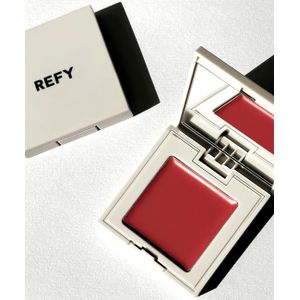REFY cream blush -cherry 