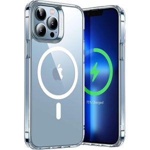 جراب خلفي عالي الجودة بتصميم فقاعات مع حماية قوية ضد الصدمات والسقوط لموبايل Iphone 13 Pro Max شبكة الجيل الرابع 4G متعدد الألوان