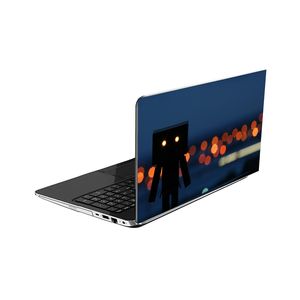 Ips لاصقة فينيل قابلة للإزالة لجهاز لابتوب 13 إنش من آي بي إس