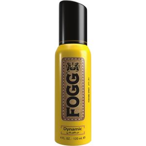 Fogg عطر للنساء سبراي ديناميك من فوج، 120 مل
