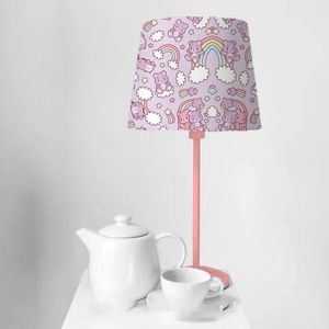 TBS Kids Table Lamp