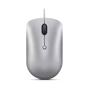 Lenovo 540 USB-C Compact Wired Mouse -cloud grey - GY51D20877