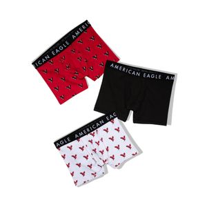 American Eagle AEO Eagles 6 Classic Trunk Underwear price in Egypt, Jumia  Egypt