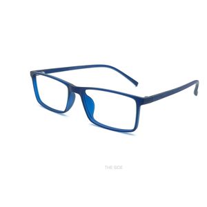 نظارة حجب الضوء الازرق للقراءة والألعاب والتلفزيون والموبايل للنساء والرجال ، تحجب الأشعة الزرقاء الضارة، وتحمي من الأشعة الفوق بنفسجية،  وتقلل إجهاد العين، للحصول على النوم بشكل أفضل، 