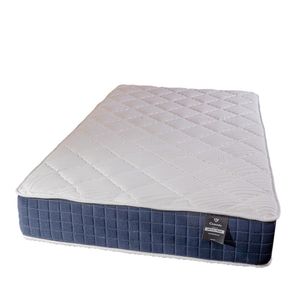 Comodo Ortho Pedic Springless Spinal Support Medical Mattress - Hight 25 cm