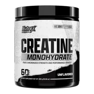 Nutree Creatine Monohydrate 300g