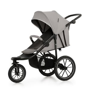 Kinderkraft  HELSI 2 stroller 