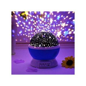 كرة الديسكو الدوارة- ستار ماستر