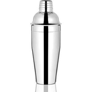 SHAKER 550ML STAINLESS STEEL
