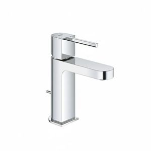 Grohe خلاط حوض جروهي بلس هاند مكسر بطابق كروم 
