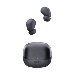 Aukey  EP-M3A Move Vibe Wireless Earbuds-DARK GRAY