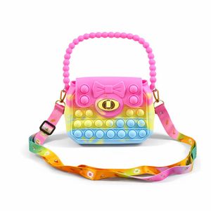 محفظة بنات جميلة جدا وأنيقة صغيرة سليكون