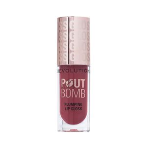 Pout Bomb Plumping Gloss 2