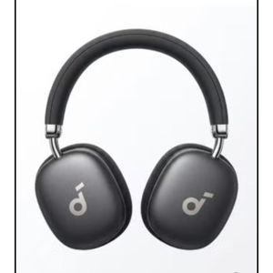 Anker soundcore Q30i Wireless Over-Ear Headphones, Hybrid Active Noise Cancelling, 40H Playtime, Hi-Res Audio -