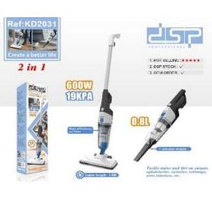 Dsp مكنسه كهربائيه عموديه  KD2031 600W