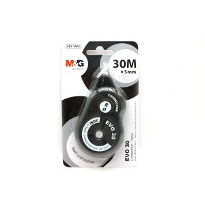 MG شريط تصحيح NO:58371 إم جي