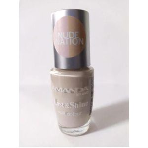 Amanda Last & Shine Nail Polish 12ML - No.213