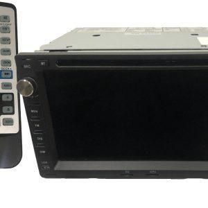 Cassette player for Optra 2006 with GPS