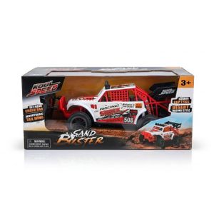 SPEED سيارة كوول سبيد - ساند باستر (سيارة سباق الصحراء)