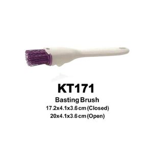 Tupperware Basting brush 