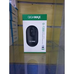 Gigamax ماوس جيجا ماكس يو إس بي جي-1300