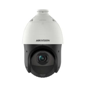 Hikvision DS-2DE4425IW-DE 4-inch 4 MP 25X Powered by DarkFighter IR Network Speed Dome