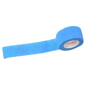 Autoadhesivo vendaje cohesivo cohesive bandage esparadrapo deportivo  bandage self-adhesive medical elastic bandage tape sporttap