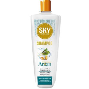 Sky Herbal Care Sky Shampoo 900 grams with Argan Oil